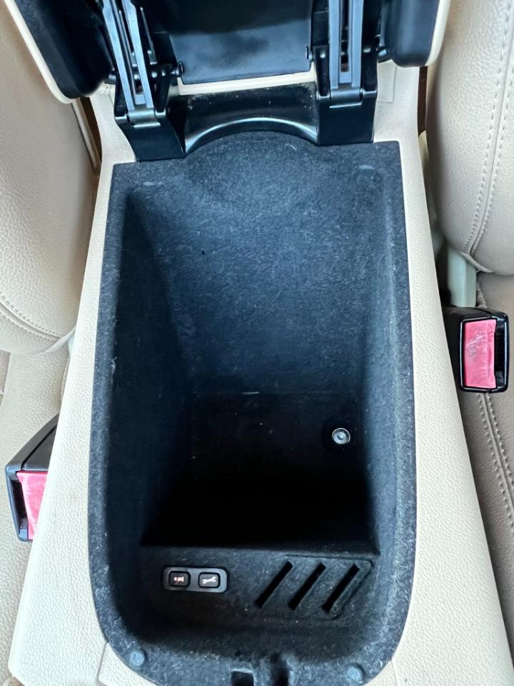 Mercedes-Benz M-Class 4MATIC 4dr ML 350 2010