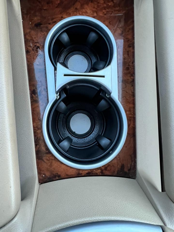 Mercedes-Benz M-Class 4MATIC 4dr ML 350 2010