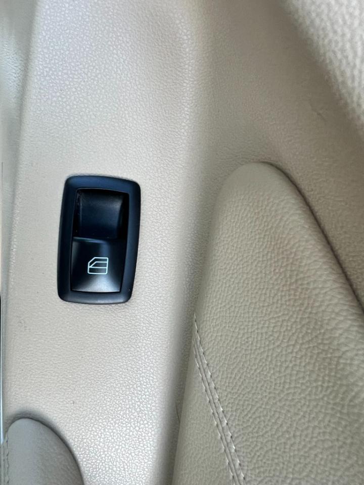 Mercedes-Benz M-Class 4MATIC 4dr ML 350 2010