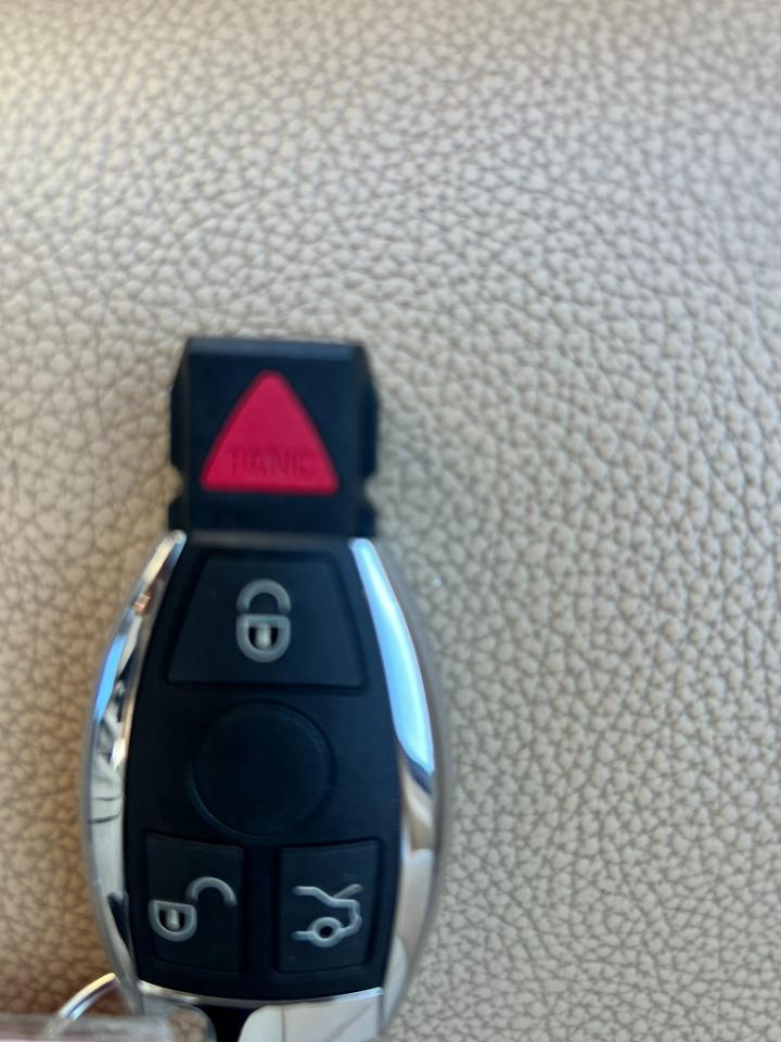 Mercedes-Benz M-Class 4MATIC 4dr ML 350 2010