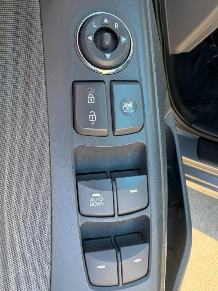 Hyundai Elantra 4dr Sdn Auto GLS (Alabama Plant) 2013