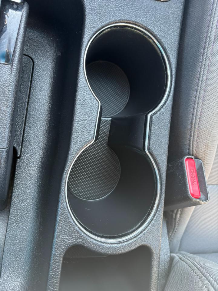 Hyundai Elantra 4dr Sdn Auto GLS (Alabama Plant) 2013