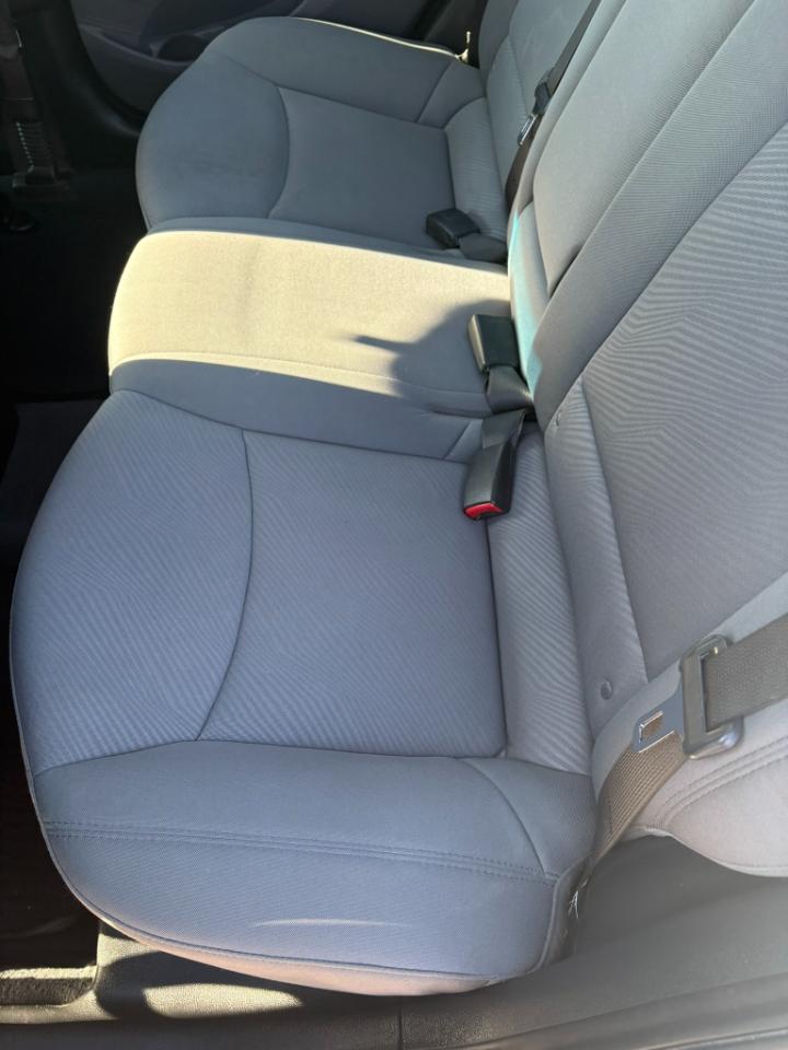 Hyundai Elantra 4dr Sdn Auto GLS (Alabama Plant) 2013