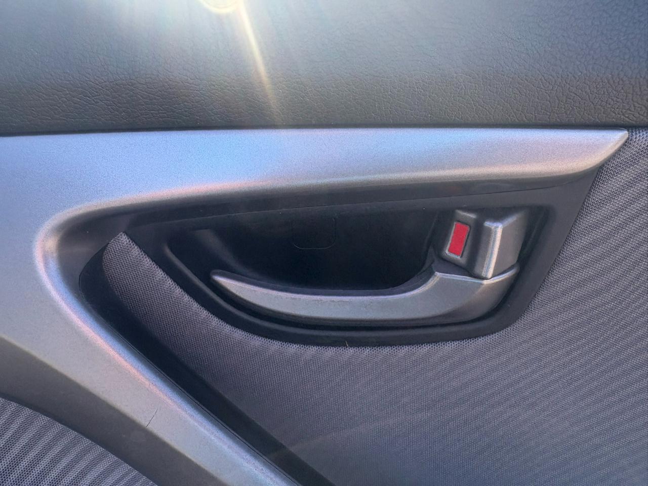 Hyundai Elantra 4dr Sdn Auto GLS (Alabama Plant) 2013