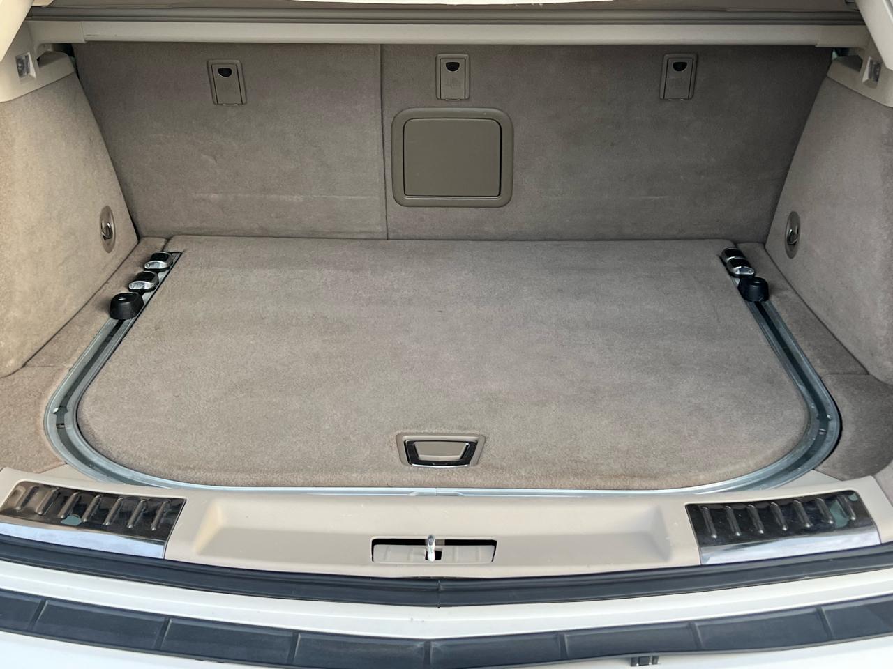 Cadillac SRX FWD 4dr Premium Collection 2013