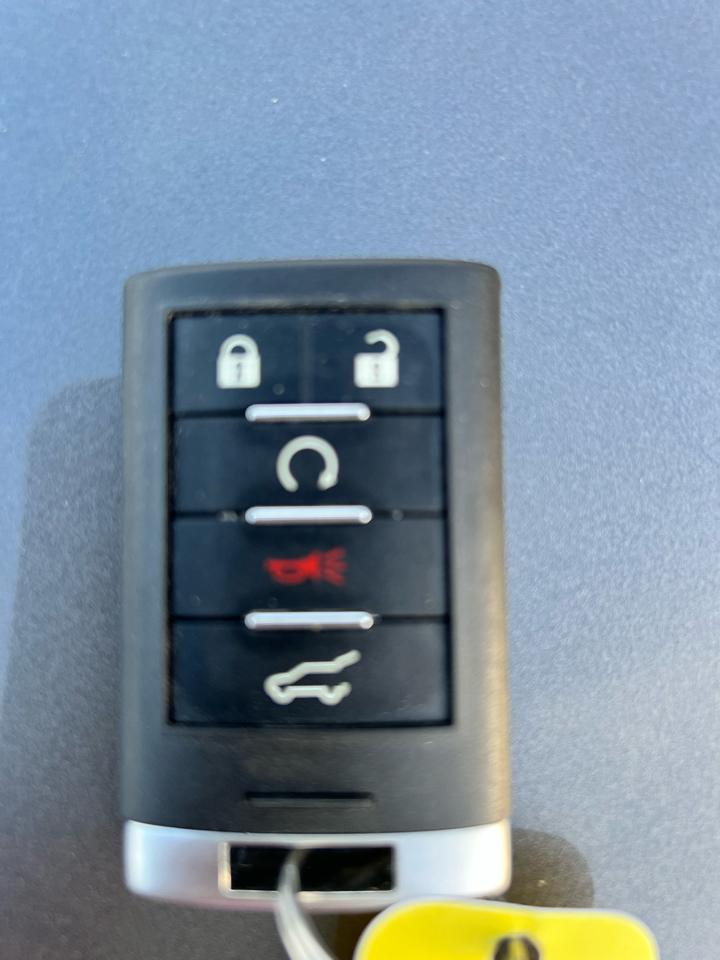 Cadillac SRX FWD 4dr Premium Collection 2013