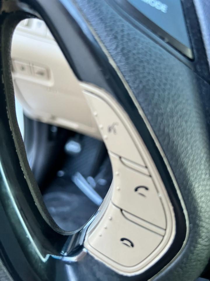 Hyundai Sonata 4dr Sdn 2.4L Auto Limited 2012