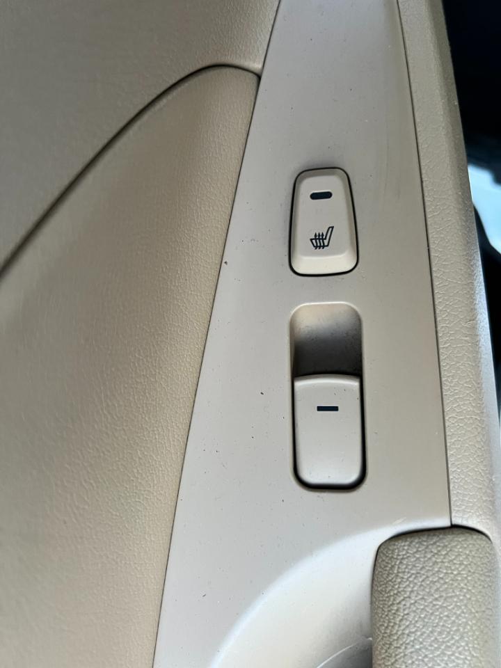 Hyundai Sonata 4dr Sdn 2.4L Auto Limited 2012