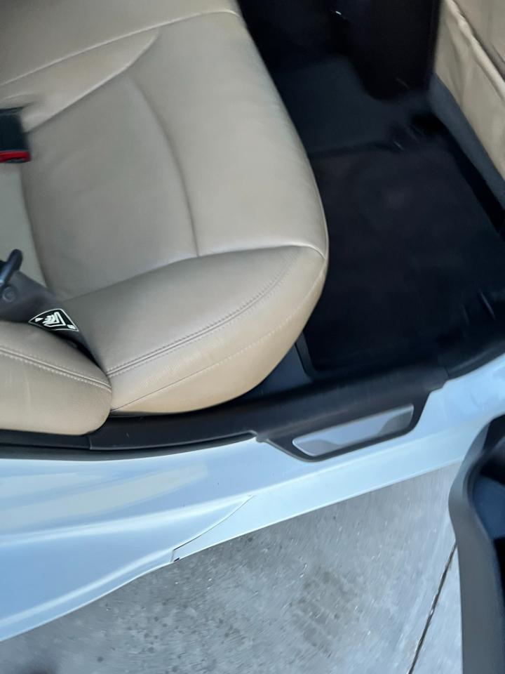 Hyundai Sonata 4dr Sdn 2.4L Auto Limited 2012