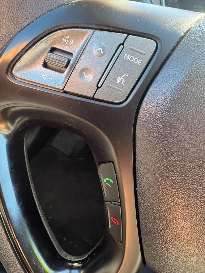 Hyundai Tucson FWD 4dr GLS 2015