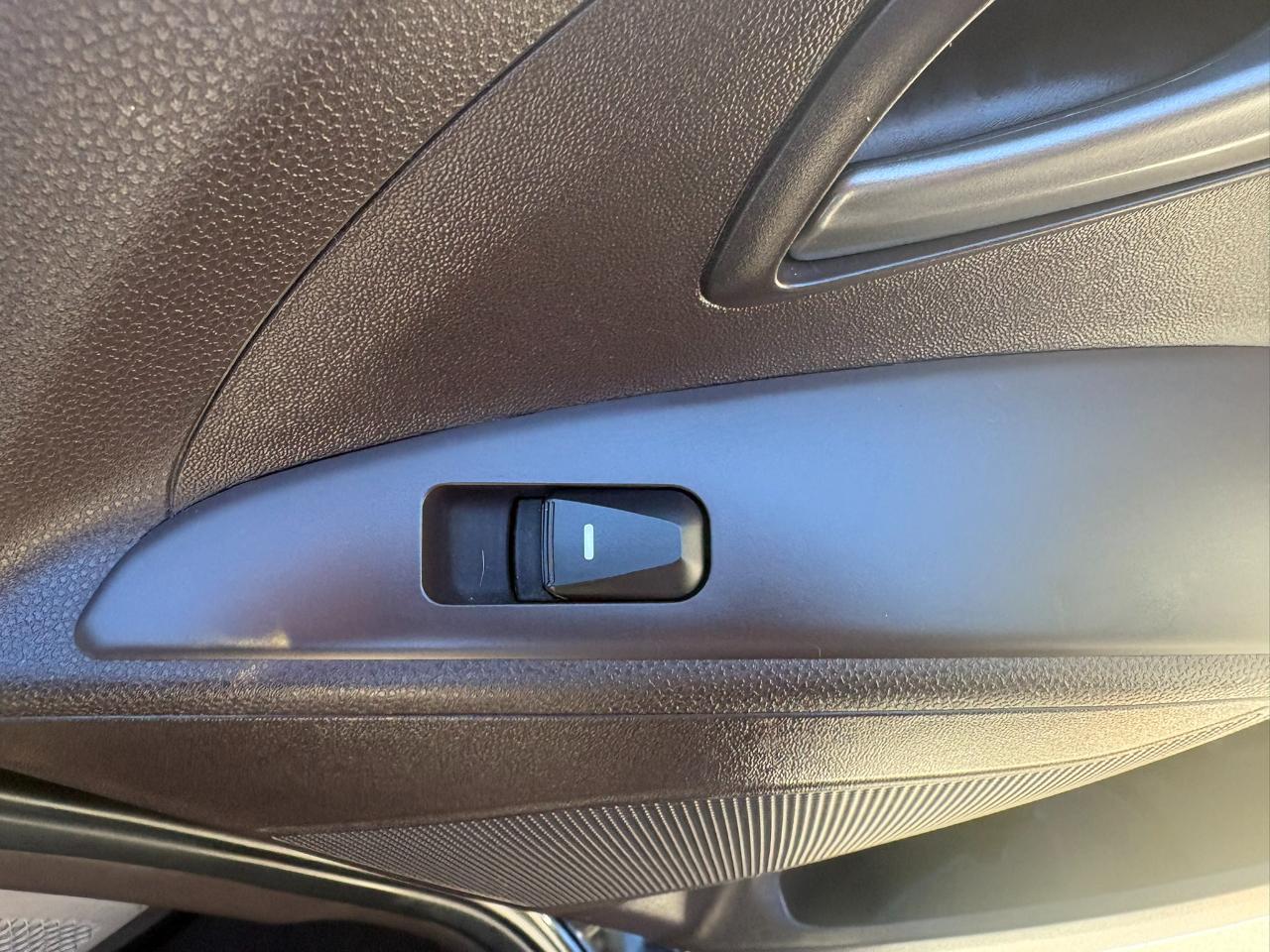 Hyundai Tucson FWD 4dr GLS 2015