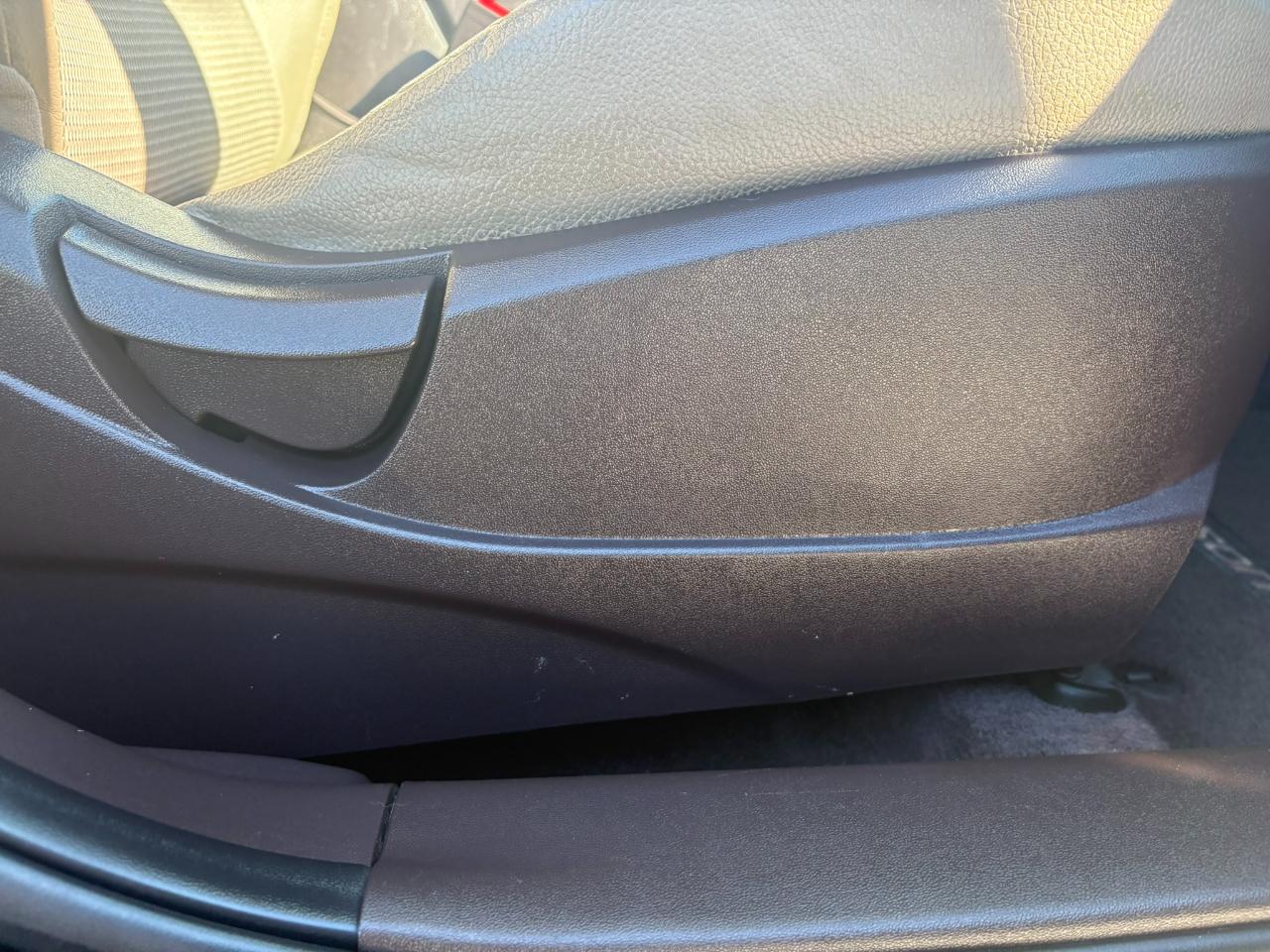 Hyundai Tucson FWD 4dr GLS 2015