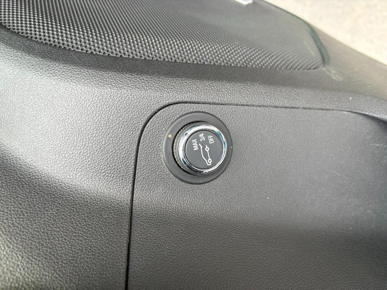 GMC Acadia FWD 4dr SLT w/SLT-1 2018