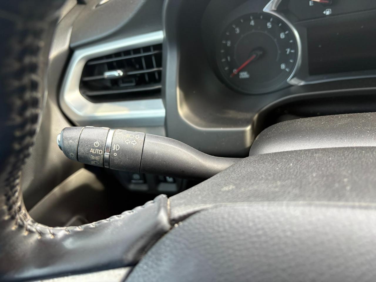 GMC Acadia FWD 4dr SLT w/SLT-1 2018