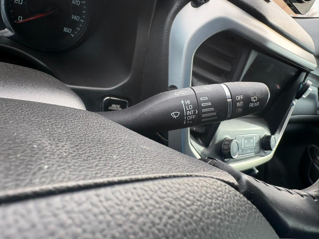 GMC Acadia FWD 4dr SLT w/SLT-1 2018