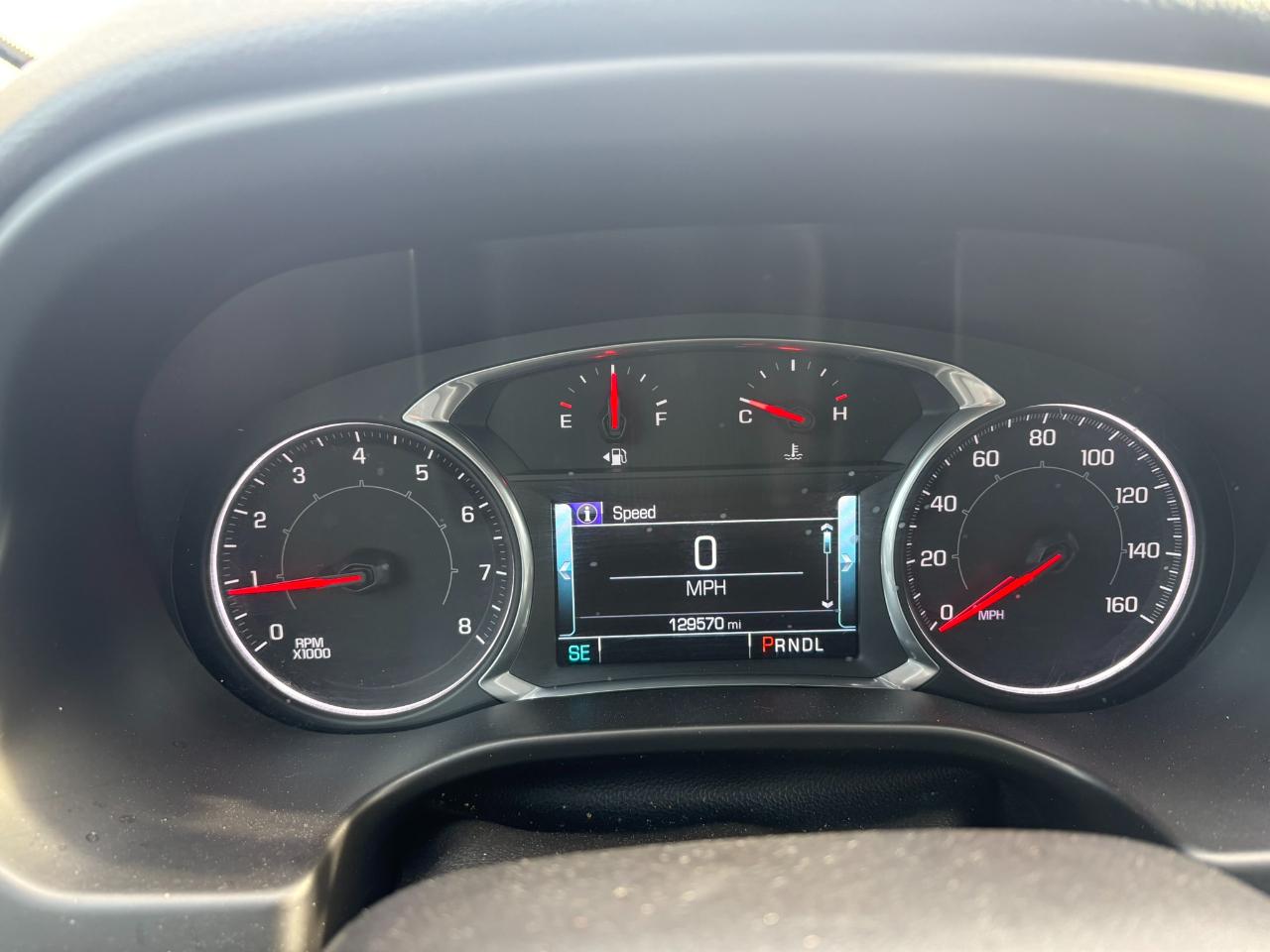 GMC Acadia FWD 4dr SLT w/SLT-1 2018