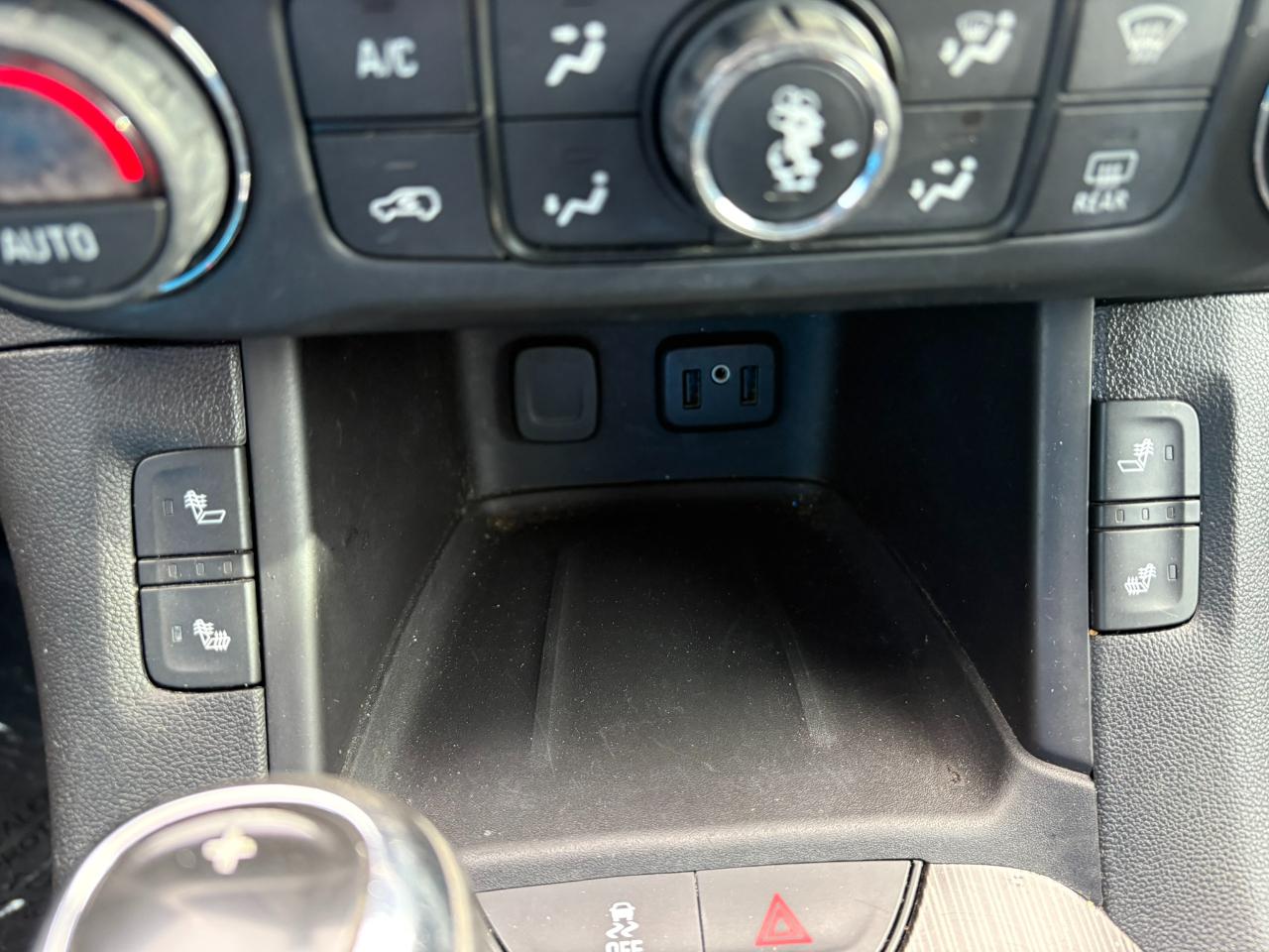 GMC Acadia FWD 4dr SLT w/SLT-1 2018