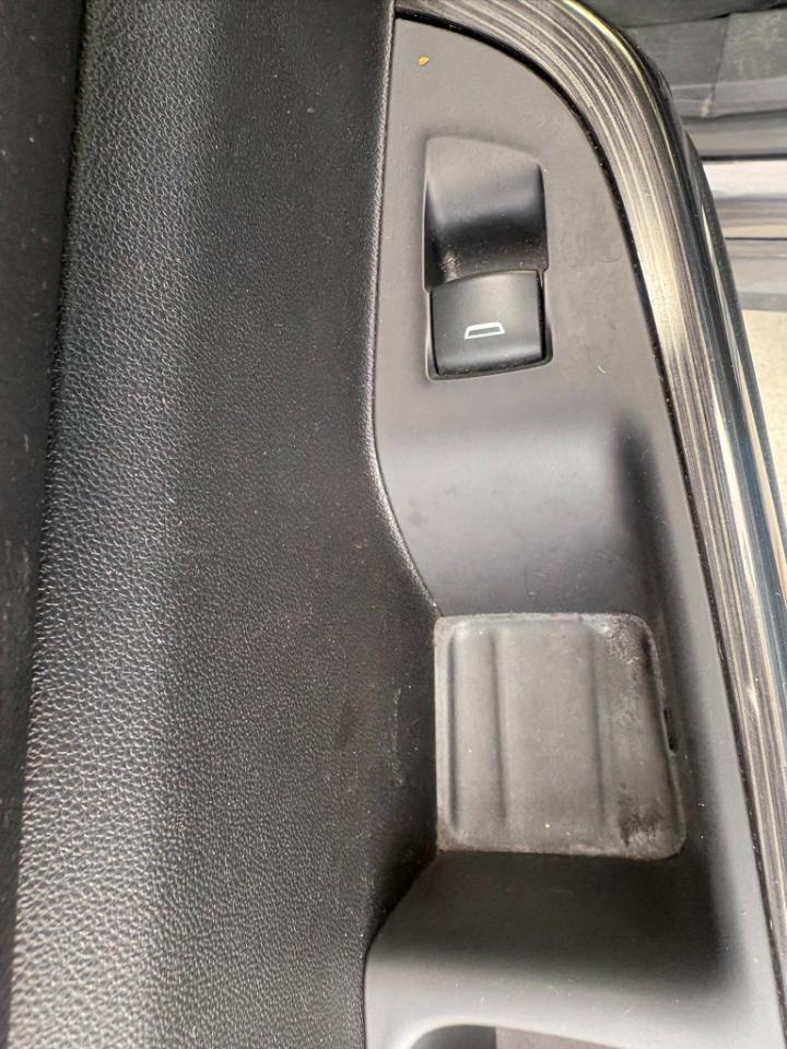 GMC Acadia FWD 4dr SLT w/SLT-1 2018