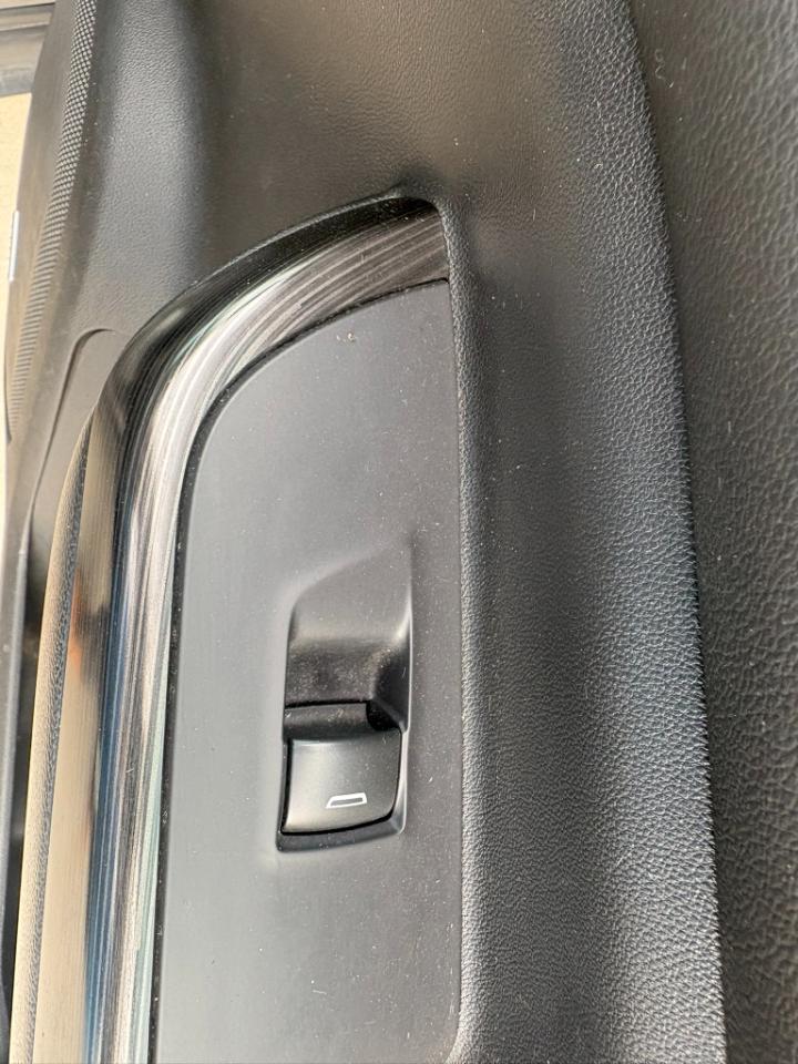 GMC Acadia FWD 4dr SLT w/SLT-1 2018