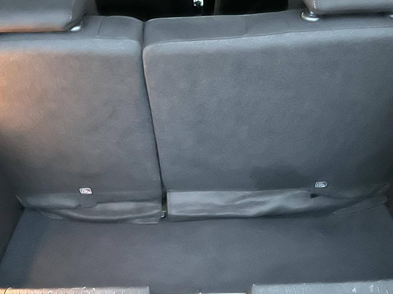 Chevrolet Spark 5dr HB CVT LT w/1LT 2017