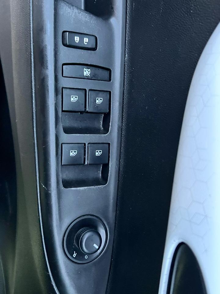 Chevrolet Spark 5dr HB CVT LT w/1LT 2017