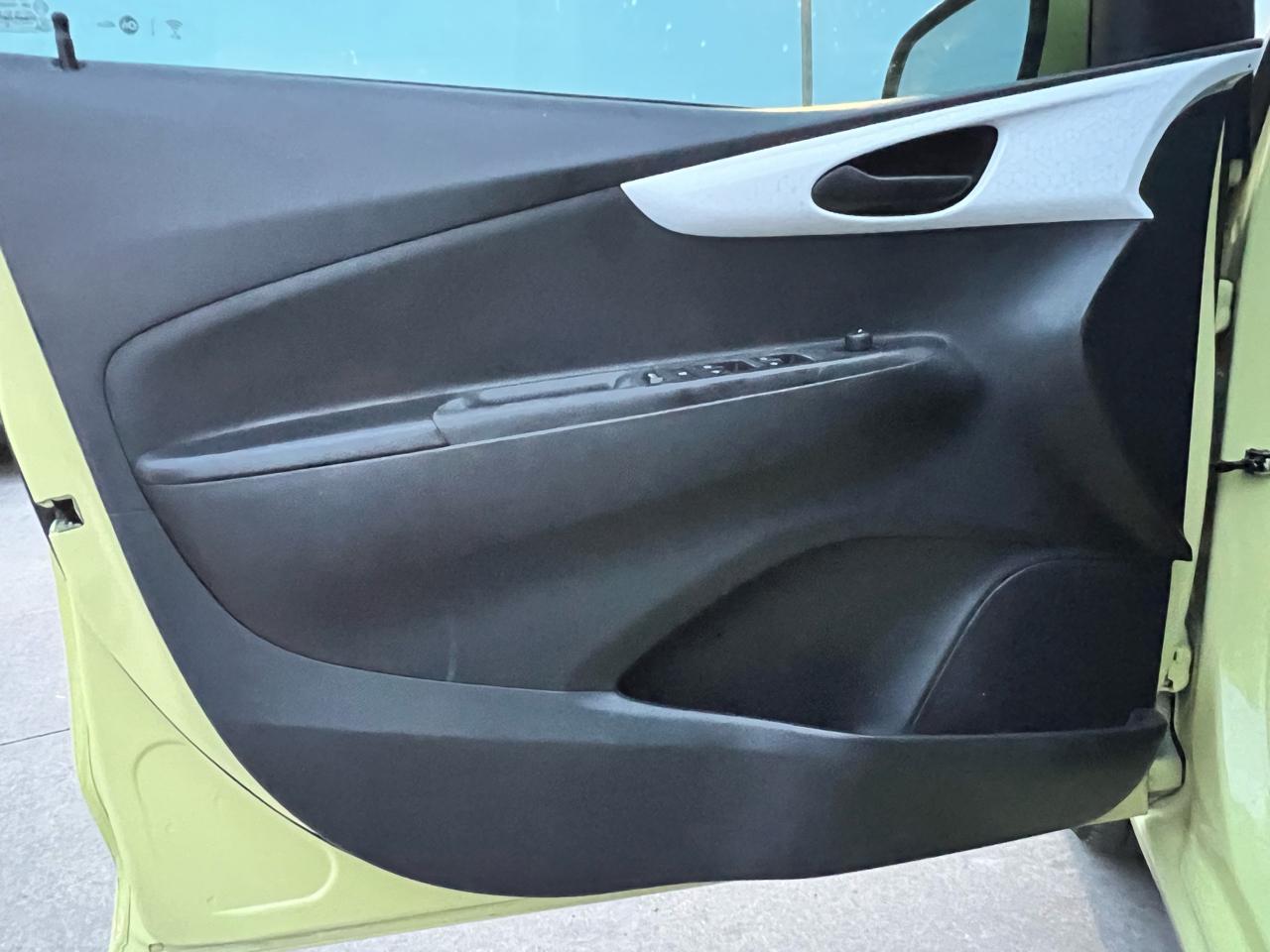 Chevrolet Spark 5dr HB CVT LT w/1LT 2017