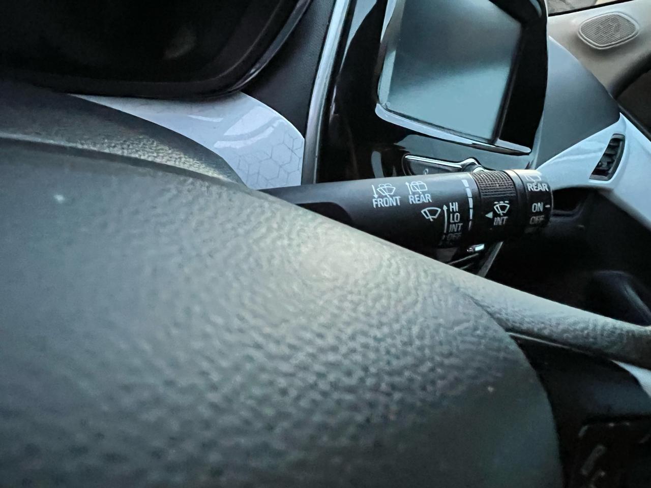 Chevrolet Spark 5dr HB CVT LT w/1LT 2017