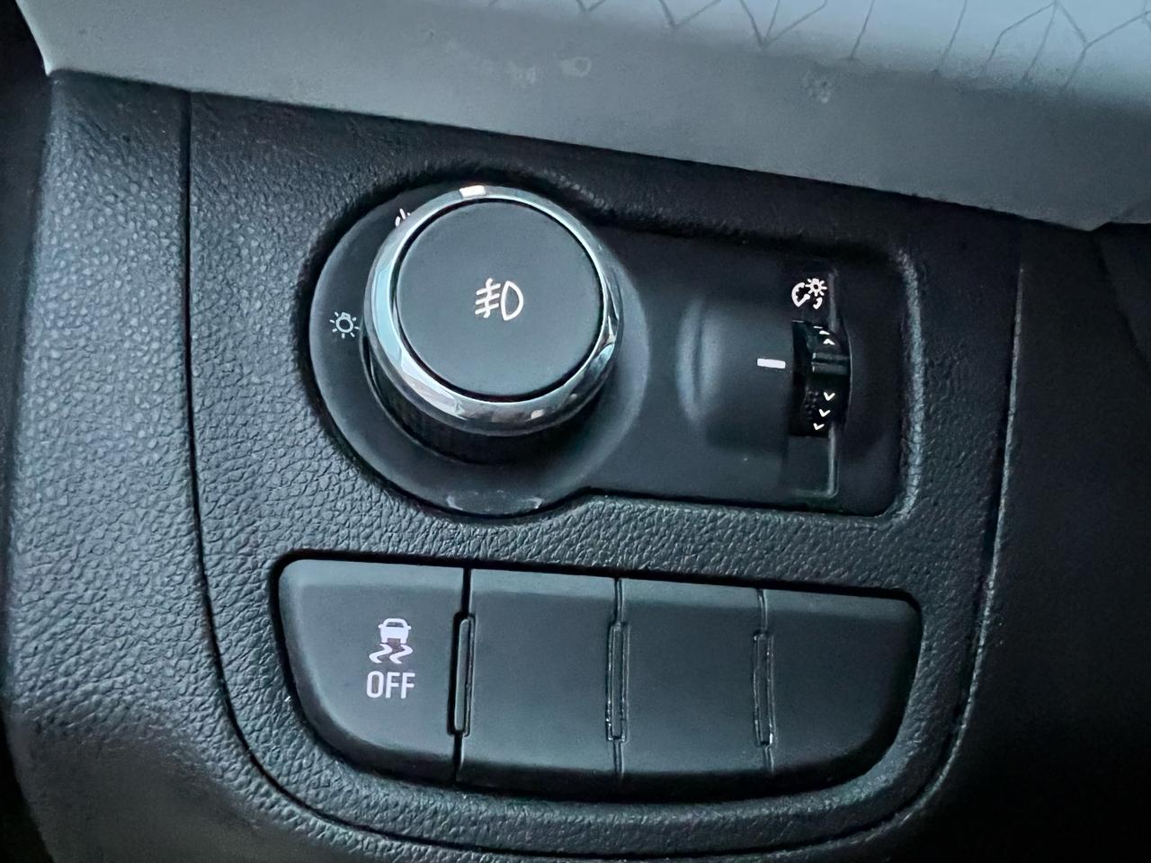 Chevrolet Spark 5dr HB CVT LT w/1LT 2017