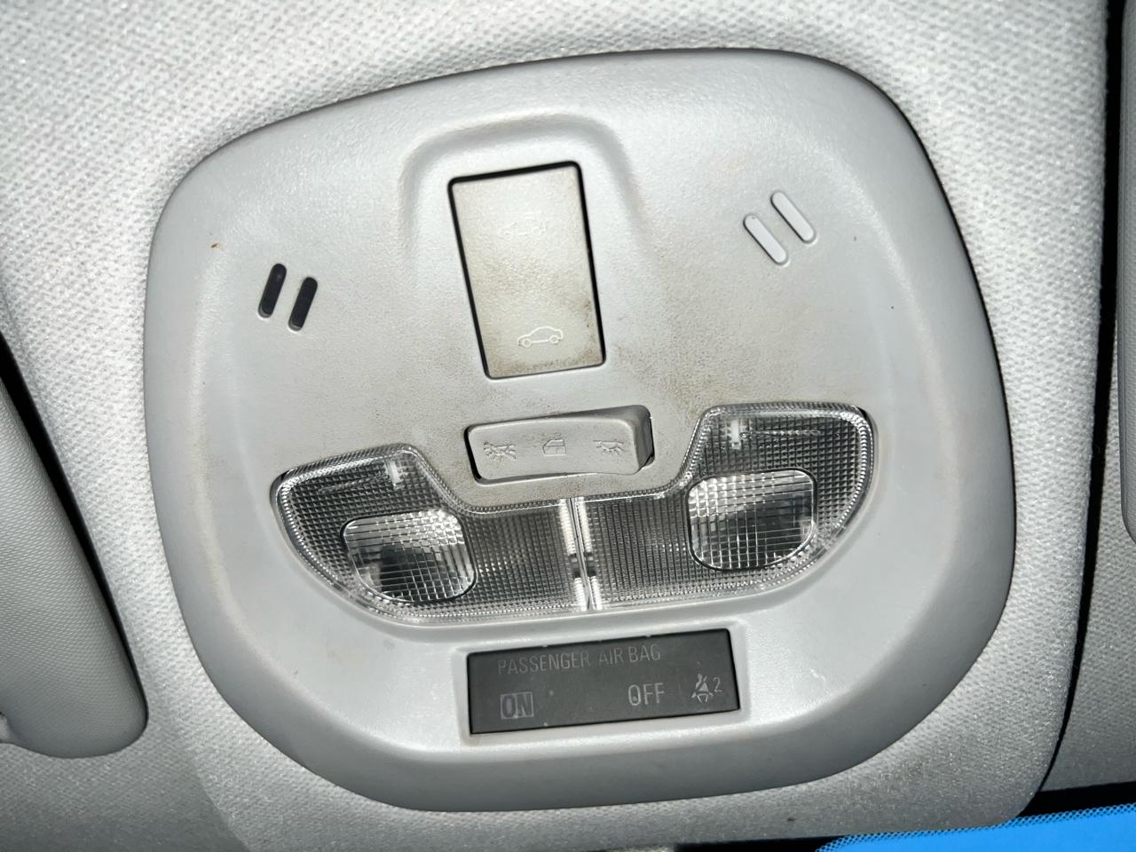 Chevrolet Spark 5dr HB CVT LT w/1LT 2017