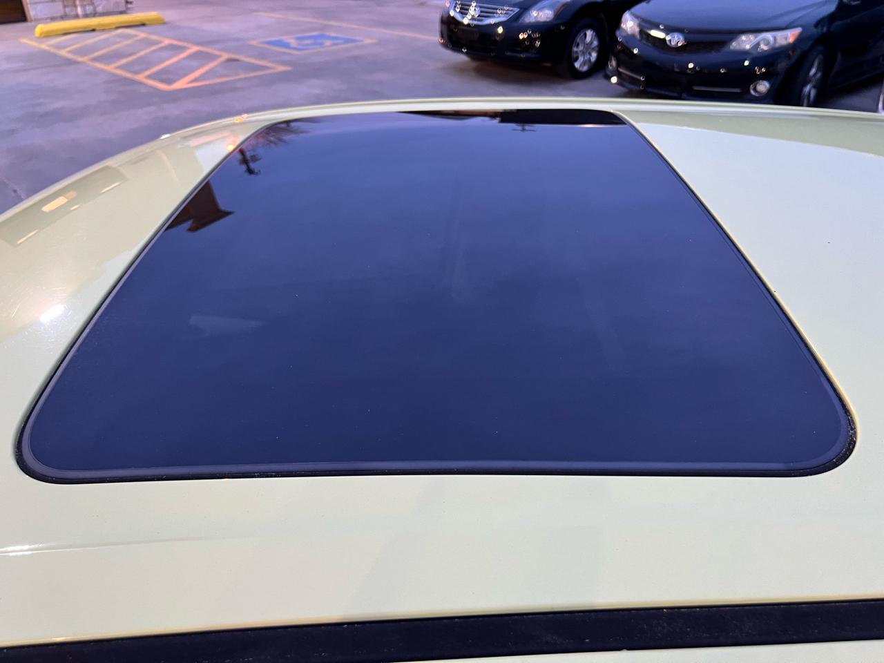 Chevrolet Spark 5dr HB CVT LT w/1LT 2017