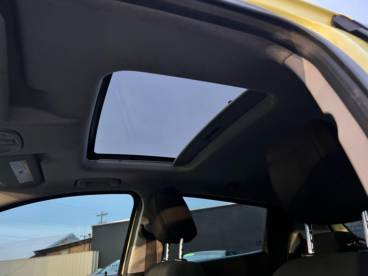 Chevrolet Spark 5dr HB CVT LT w/1LT 2017