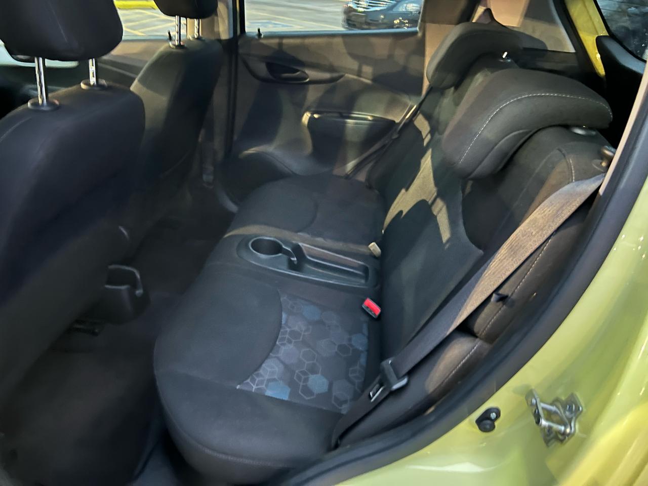 Chevrolet Spark 5dr HB CVT LT w/1LT 2017