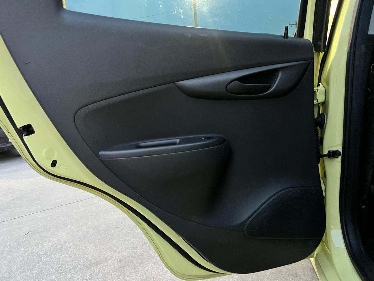 Chevrolet Spark 5dr HB CVT LT w/1LT 2017