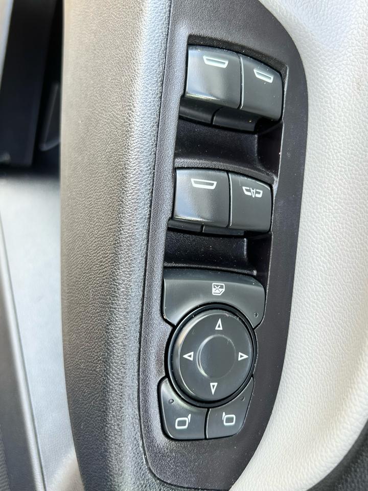 Chevrolet Equinox FWD 4dr LS w/1LS 2020