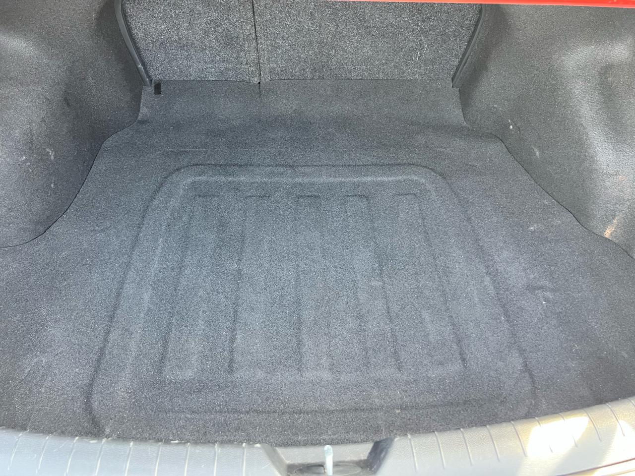 Hyundai Sonata Sport 2.4L 2019