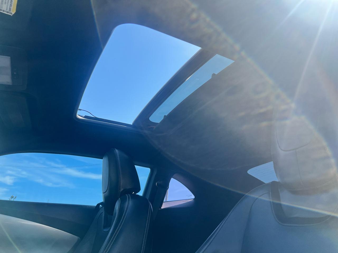 Chevrolet Camaro 2dr Cpe 2LT 2010