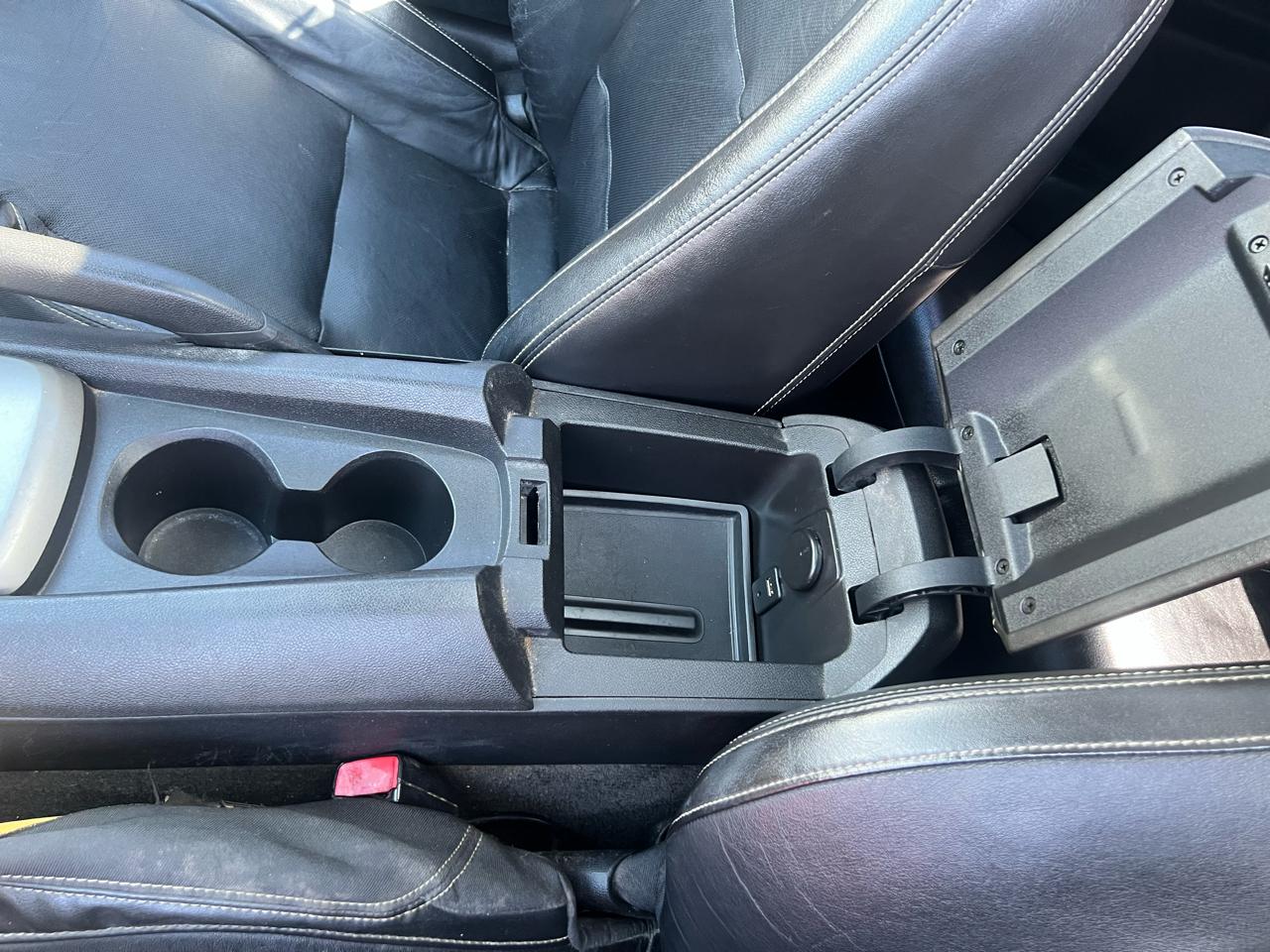 Chevrolet Camaro 2dr Cpe 2LT 2010