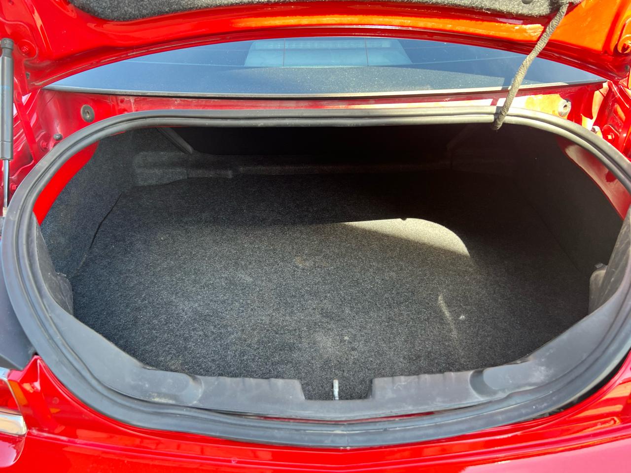 Chevrolet Camaro 2dr Cpe 2LT 2010