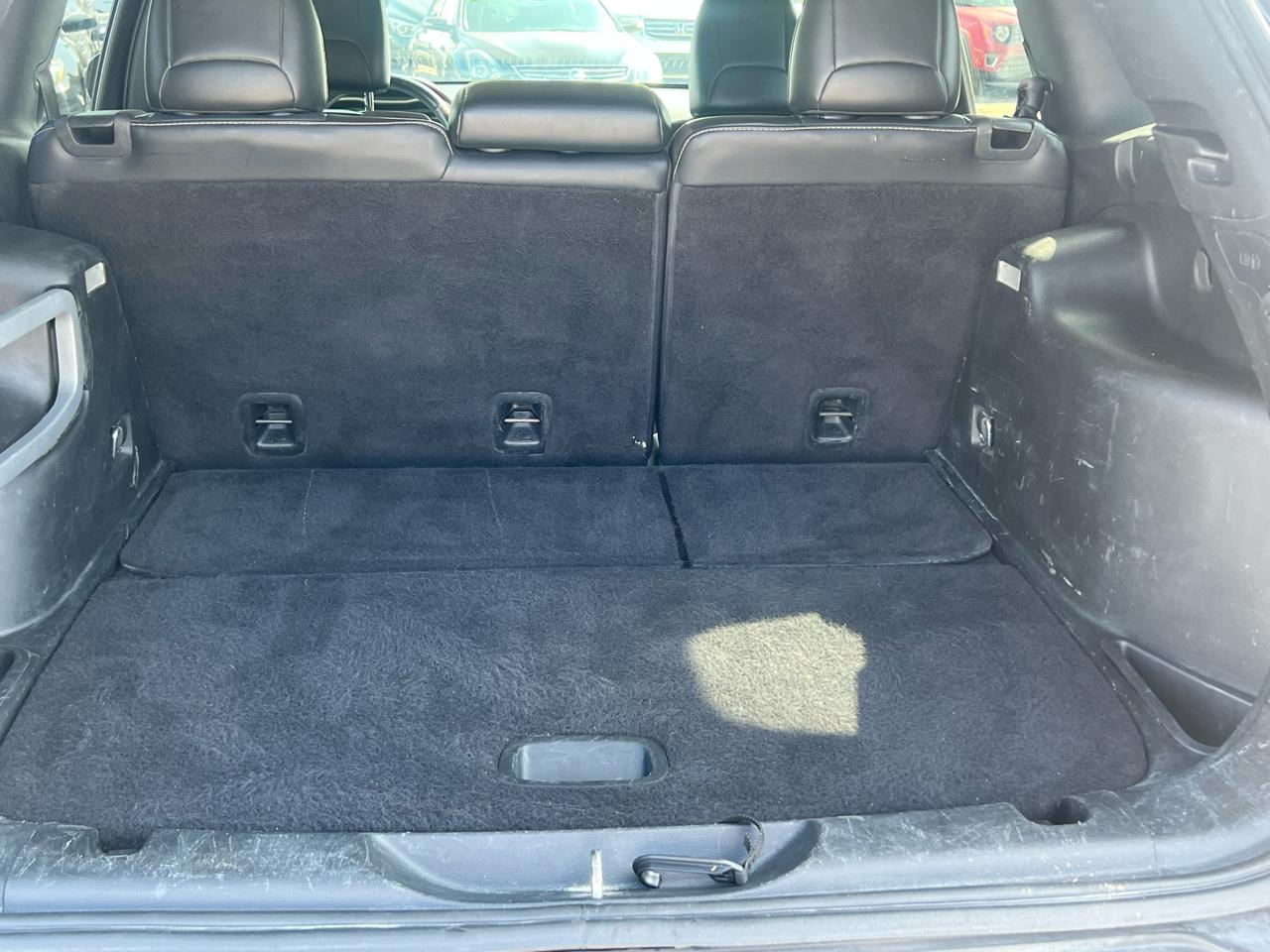 Jeep Cherokee FWD 4dr Limited 2016