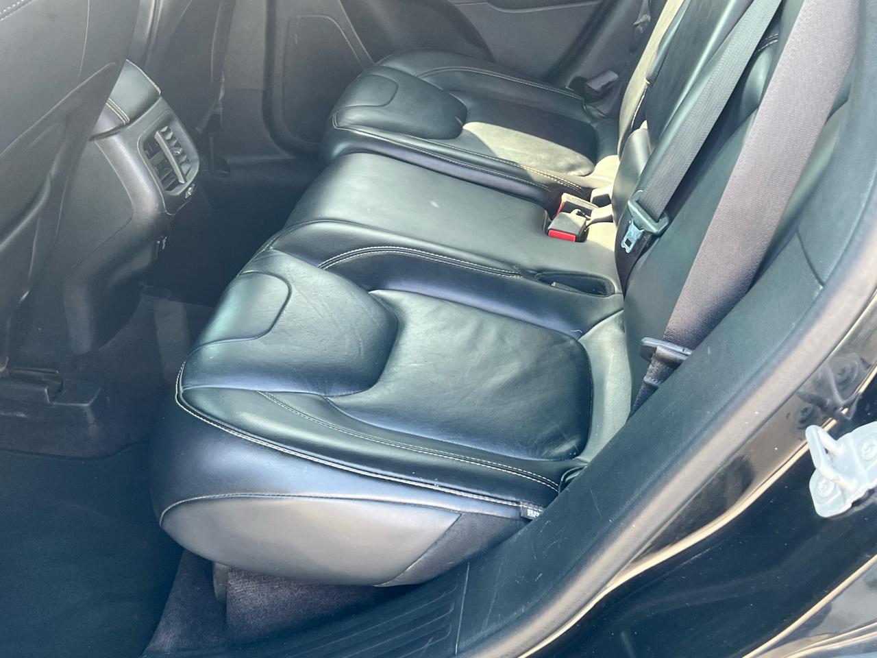 Jeep Cherokee FWD 4dr Limited 2016