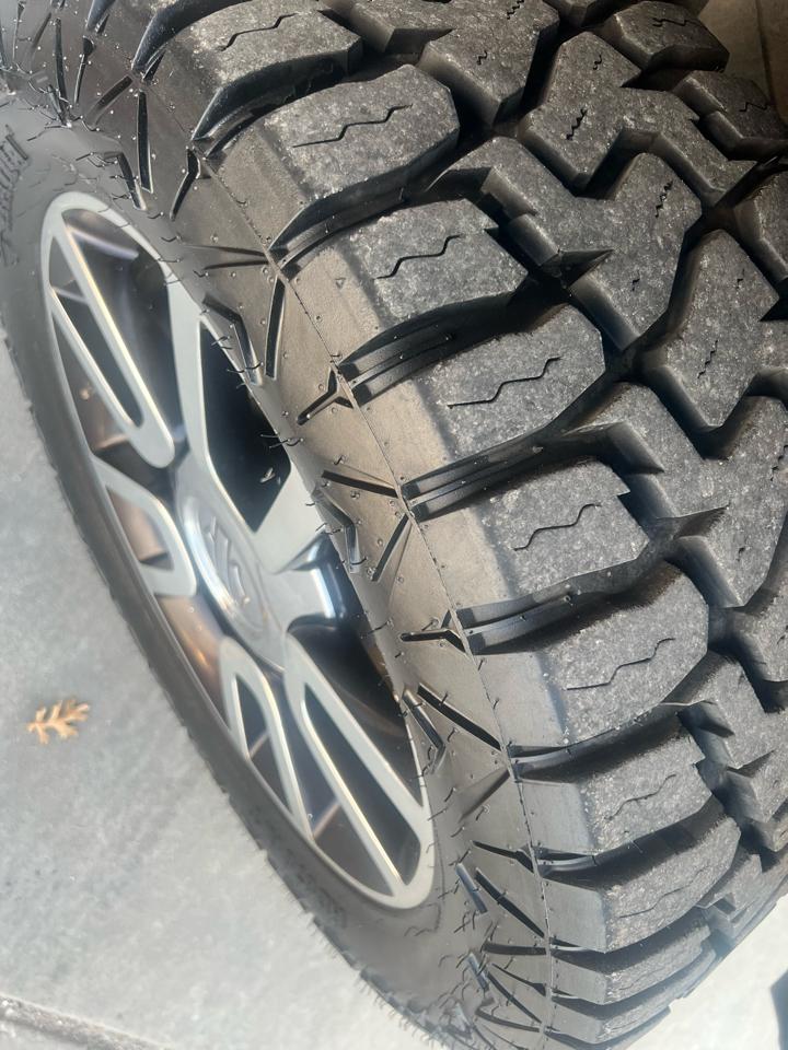 Ford F-150 AWD SuperCrew 145" Harley-Davidson 2010