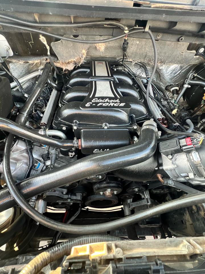 Ford F-150 AWD SuperCrew 145" Harley-Davidson 2010