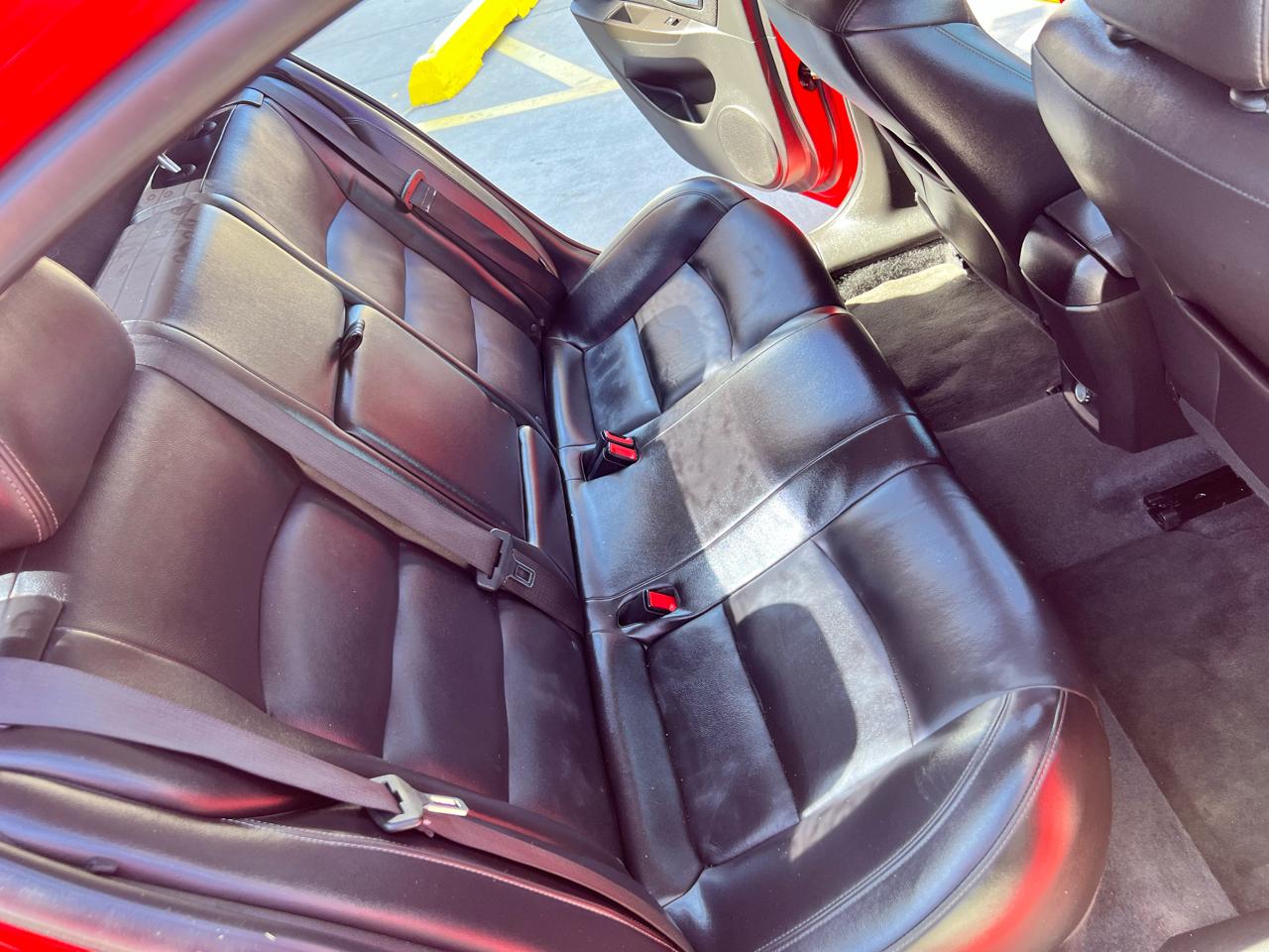 Chevrolet Cruze Limited 4dr Sdn Auto LT w/2LT 2016