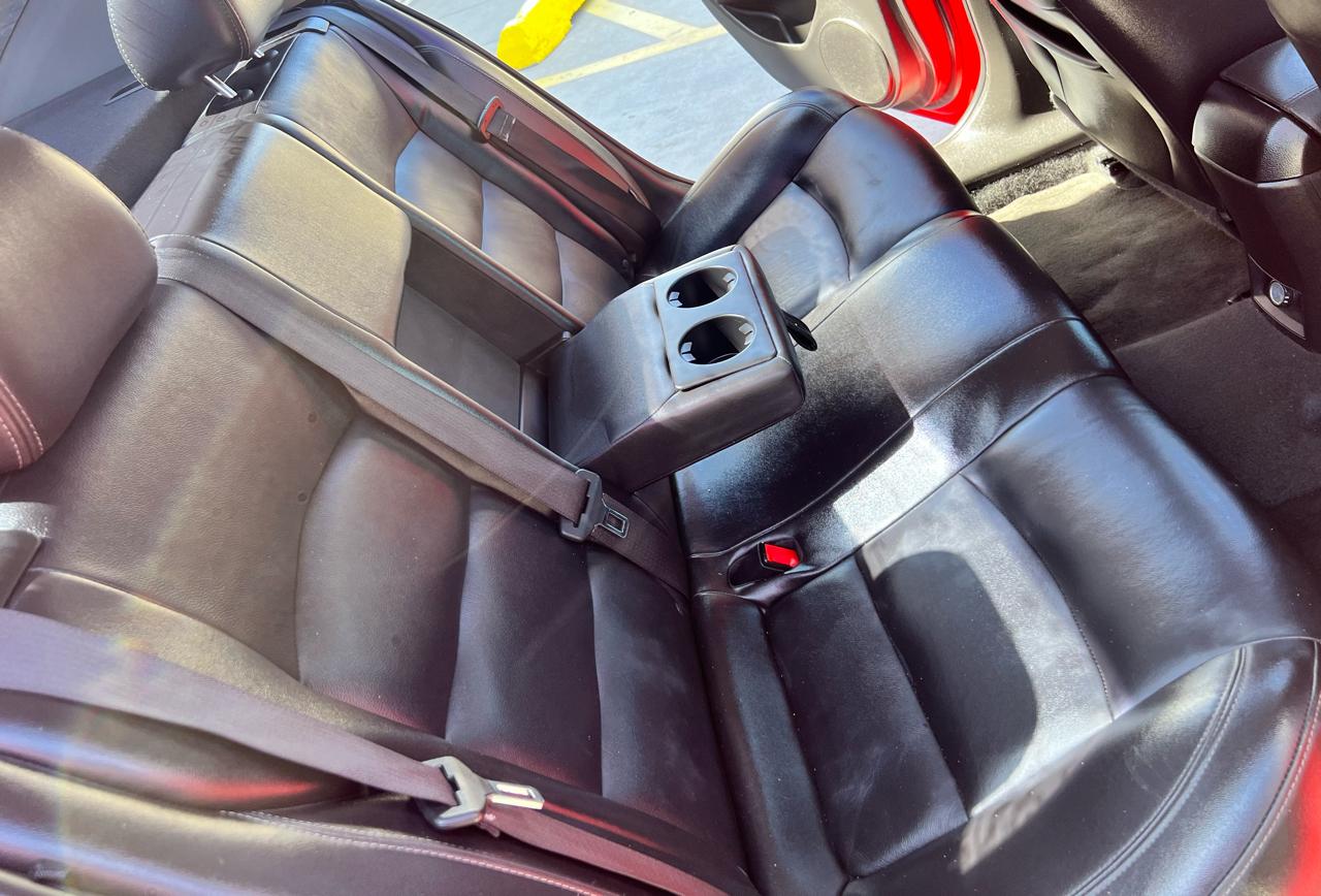 Chevrolet Cruze Limited 4dr Sdn Auto LT w/2LT 2016