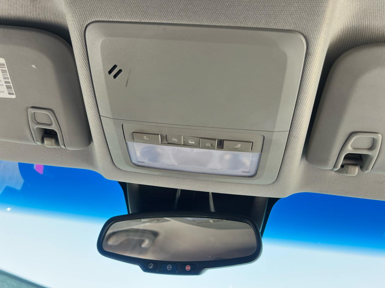 Chevrolet Cruze Limited 4dr Sdn Auto LT w/2LT 2016