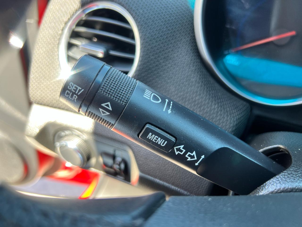 Chevrolet Cruze Limited 4dr Sdn Auto LT w/2LT 2016