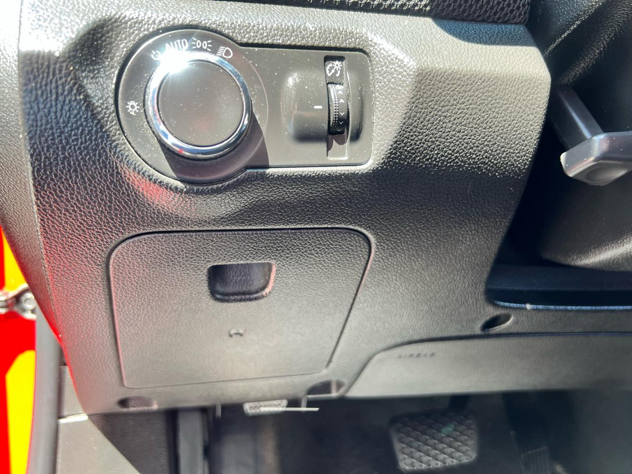 Chevrolet Cruze Limited 4dr Sdn LTZ 2016