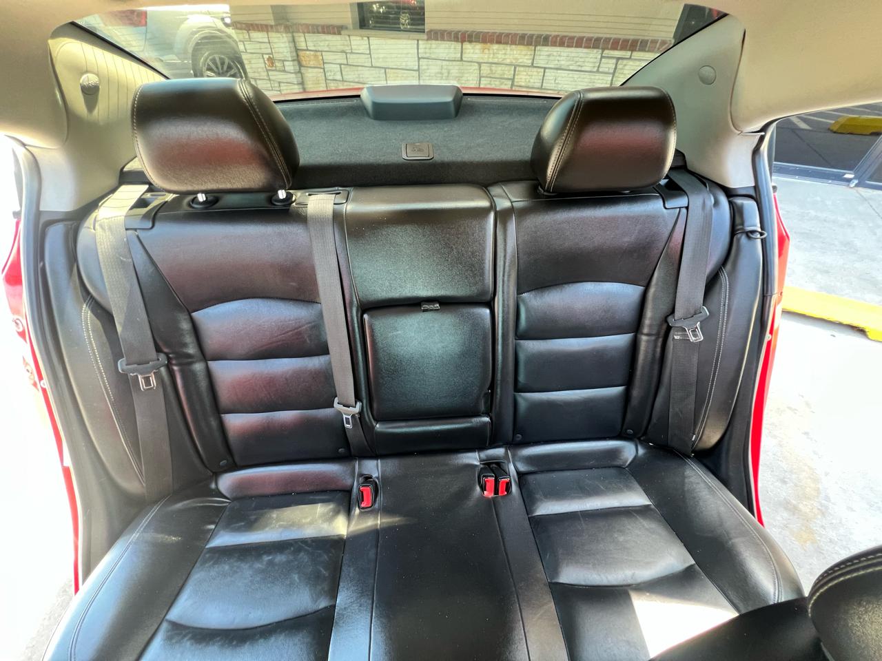 Chevrolet Cruze Limited 4dr Sdn LTZ 2016