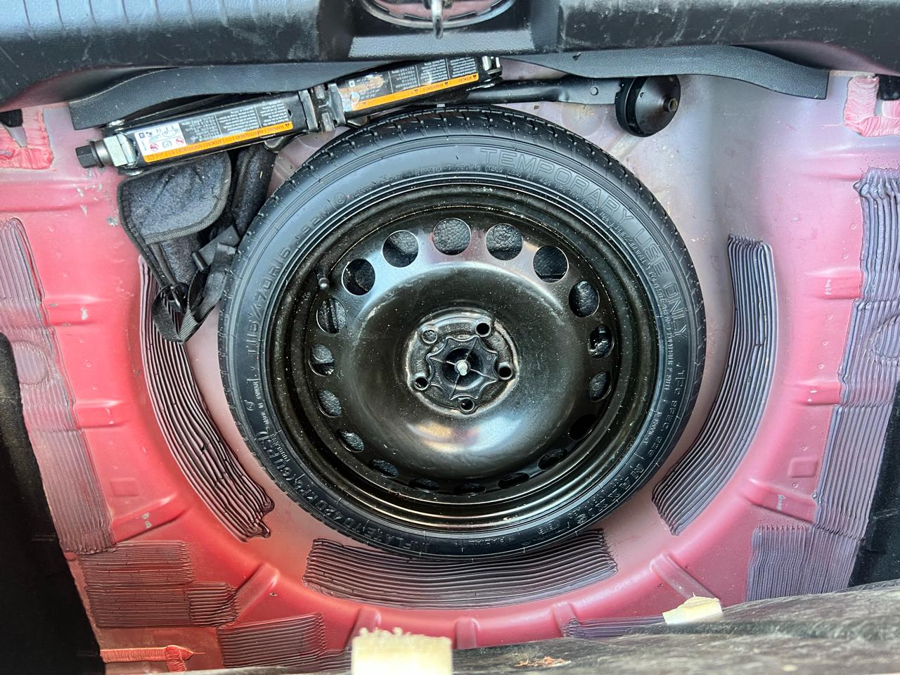 Chevrolet Cruze Limited 4dr Sdn LTZ 2016