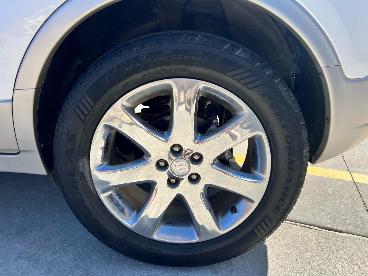 Buick Encore FWD 4dr Premium 2014